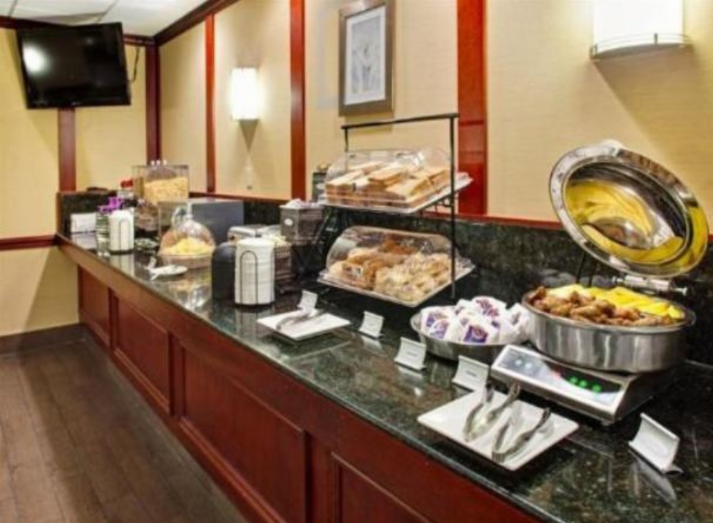 Best Western PLUS Lockport Main image